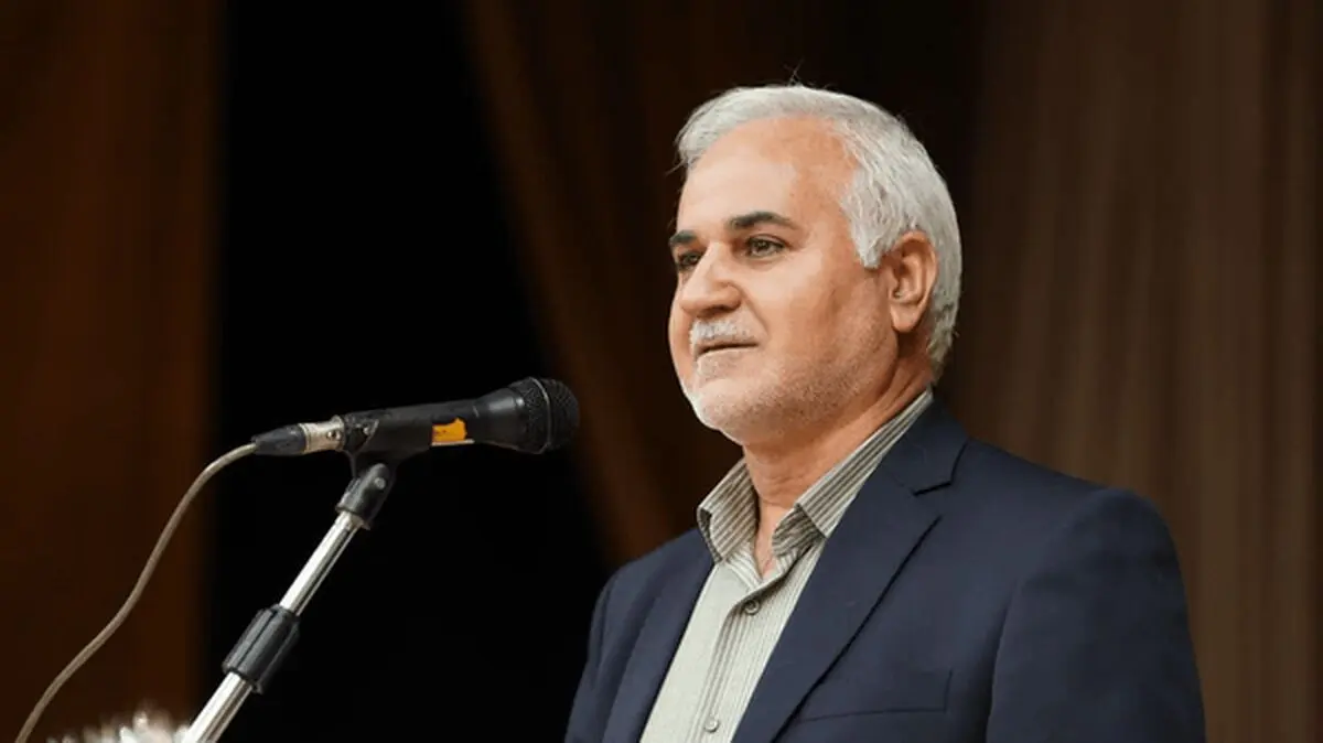 مجوز مگاهاسپیتال ۱۰۰۰ تختخوابی همدان صادر شد