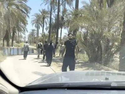 ضرب و شتم دو محیط‌بان تالاب شادگان/ صیادان متخلف متواری شدند