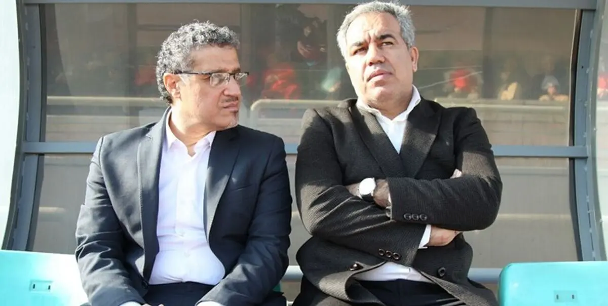 منشا در یک صورت از پرسپولیس جدا می‌شود