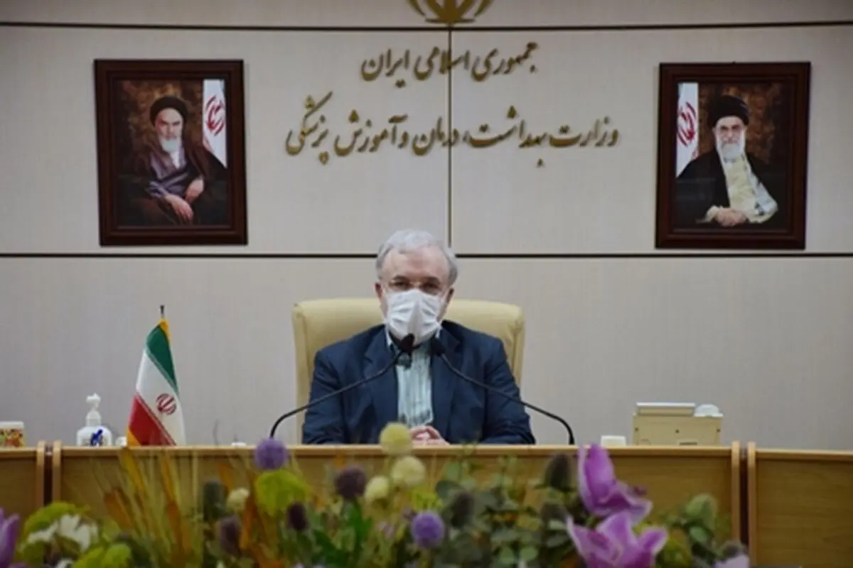 لزوم بازنگری اجرای طرح شناسایی خانه به خانه موارد مبتلا در قالب شیوه محله محور پس از سکون جمعیت سیال