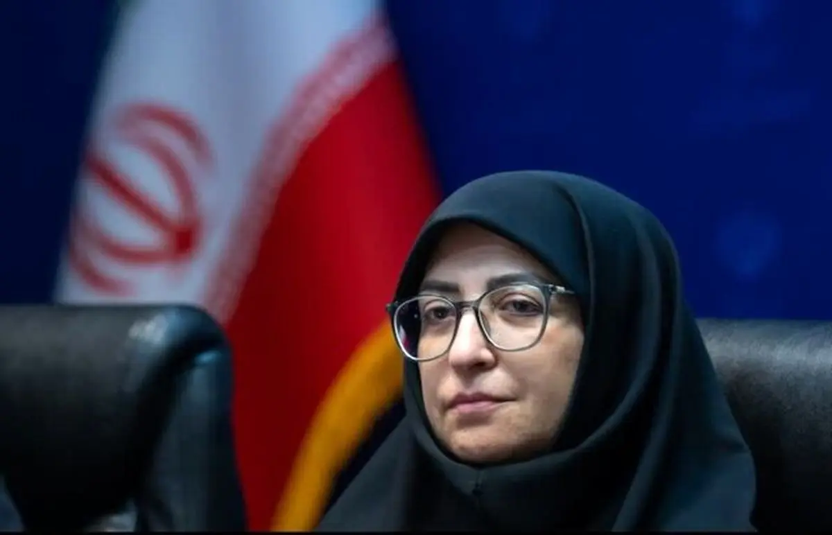 معاون رییس جمهور درگذشت فعال محیط زیست را تسلیت گفت