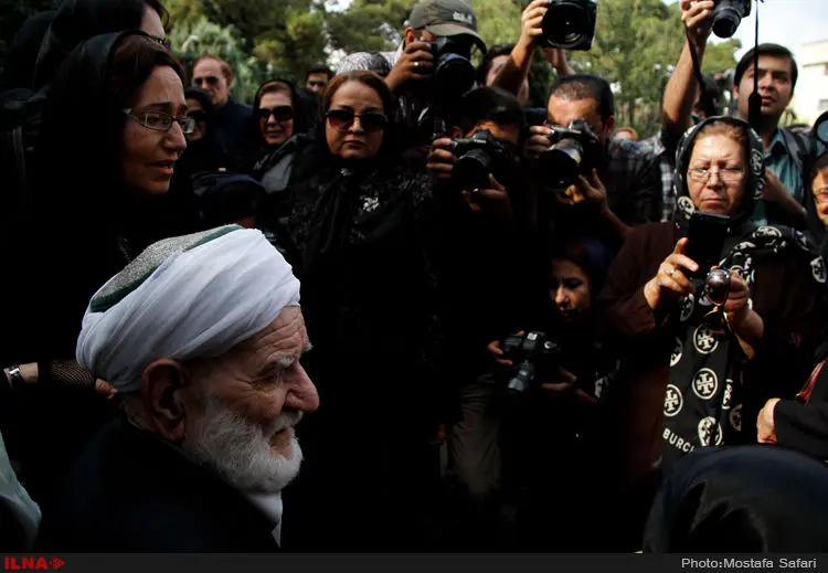 گالری