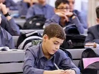 مدارس شهرستان کوهرنگ با یک ساعت تاخیر شروع می شود