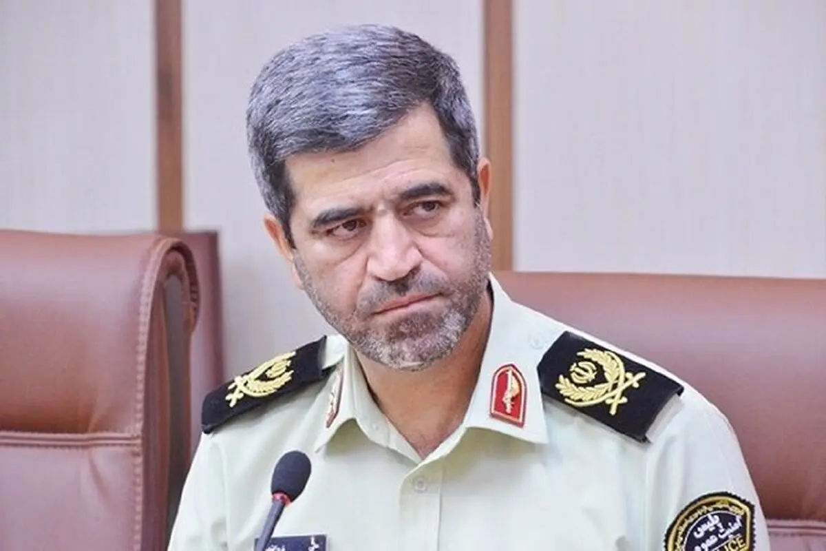 علت بروز تأخیر در صدور یا تمدید گذرنامه‌‌ها مربوط به فراجا نبود/ جبران عقب‌ماندگی‌ها با برقراری شیفت شب پلیس گذرنامه