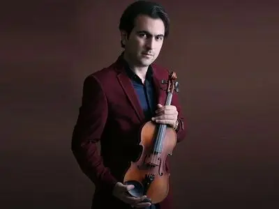 کوارتت زهی «خلیج فارس» کار خود را آغاز کرد