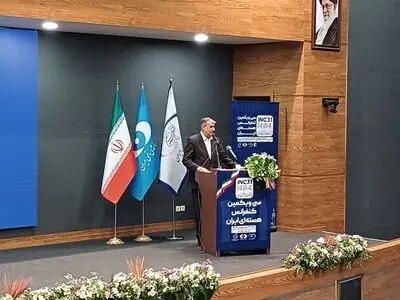هیچ‌گونه فعالیت مخفی هسته ای انجام نداده‌ایم/ جو‌سازی علیه مردم ایران کهنه و نخ نما است 