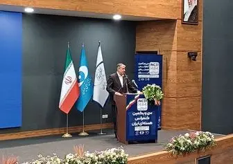 هیچ‌گونه فعالیت مخفی هسته ای انجام نداده‌ایم/ جو‌سازی علیه مردم ایران کهنه و نخ نما است 