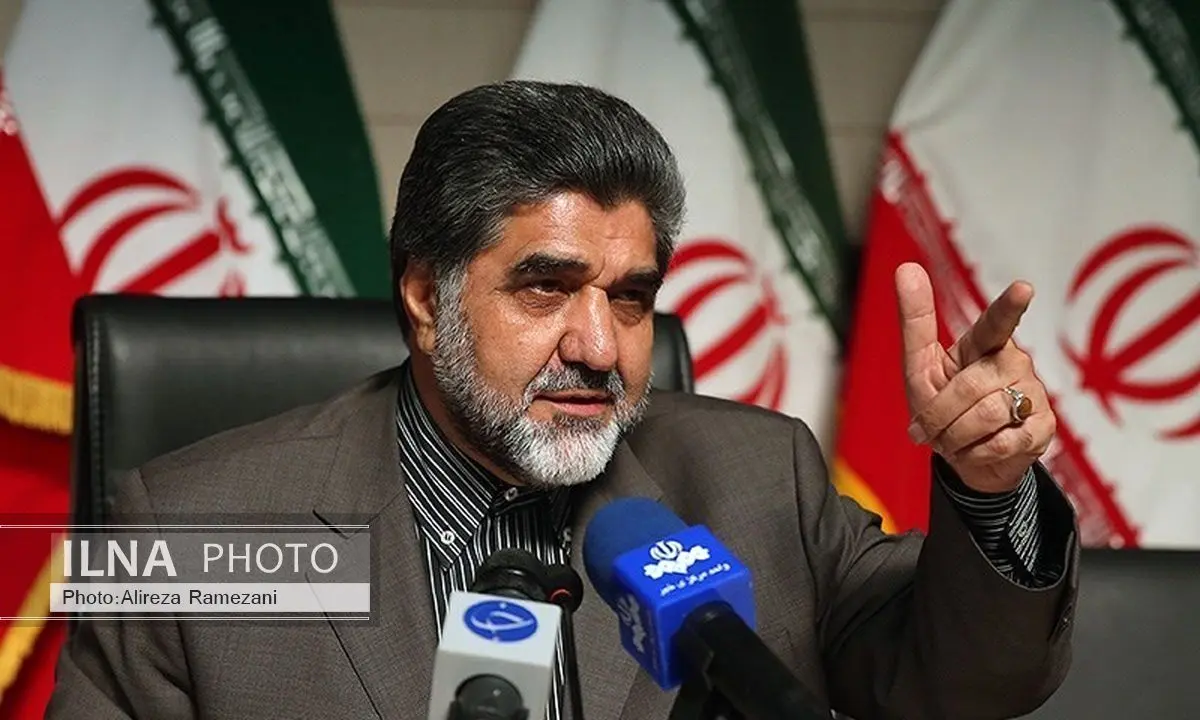هشدار استاندار تهران به مشترکان پرمصرف