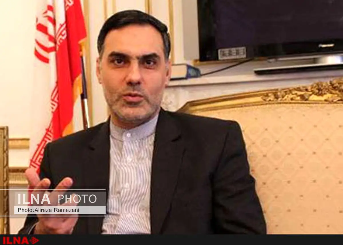 امیدواری برای بازگشایی سفارتخانه‌های ایران و انگلیس در آینده‌ نزدیک