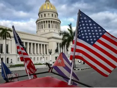 آمریکا خواستار تغییرات عمده در کوبا بدون اشاره به تغییر رهبری شد