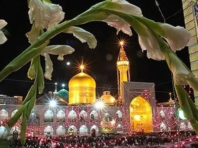 آمادگی مشهدالرضا (ع) برای میزبانی از زائران در دهه کرامت