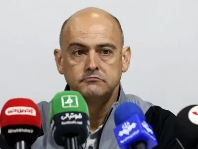 ماتا: نمی‌دانم چرا هواداران با رضاوند و مهری مشکل داشتند/ نمی‌دانم عنایتی کدام بازی را دیده است