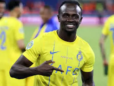 ویدئو: چرا مانه مهمترین بازیکن النصر است؟