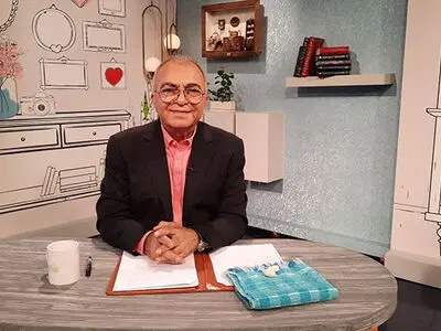 برنامه‌ای با هدف تاکید بر اشتغال‌زایی خانوادگی روی آنتن شبکه دو