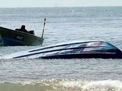 حادثه برای دو کارگر صیاد/ یکی فوت شد دیگری مفقود است