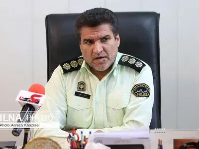 بررسی ۵۰۰ هزار صحنه جرم طی شش ماه نخست امسال/ صدور روزانه ۱۸۰۰ تا ۲۰۰۰ گواهی سوءپیشینه/ "فعالیت شبانه‌روزی زنان پلیس" در اداره تشخیص هویت
