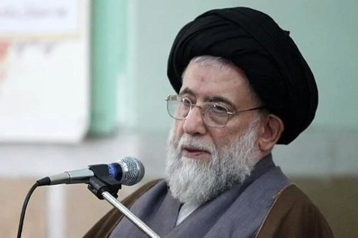 سه روز عزای عمومی در خوزستان و تعطیلی اهواز در روز سه‌شنبه در پی درگذشت عضو خبرگان رهبری