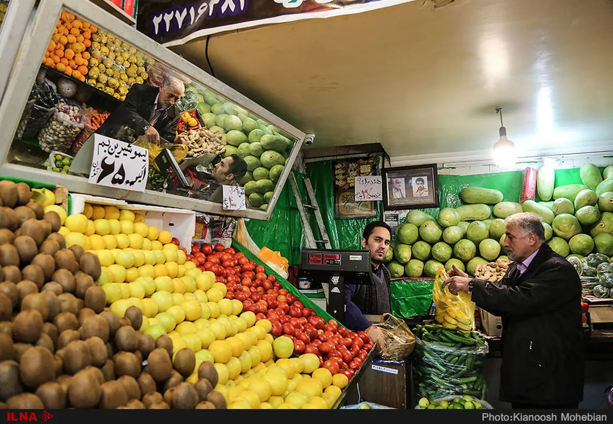 اجرای استاندارد مدیریت ایمنی مواد غذایی در میادین میوه و تره‌بار