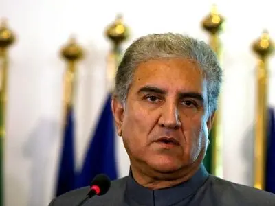 در پی خروج مسئولانه آمریکا از افغانستان هستیم
