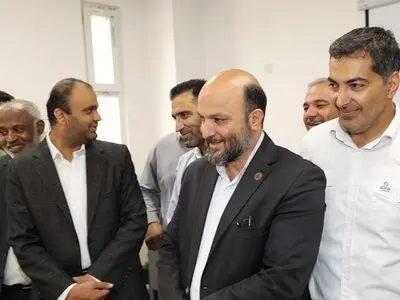 480 کلاس جدید در هرمزگان تقدیم دانش آموزان شد +فیلم
