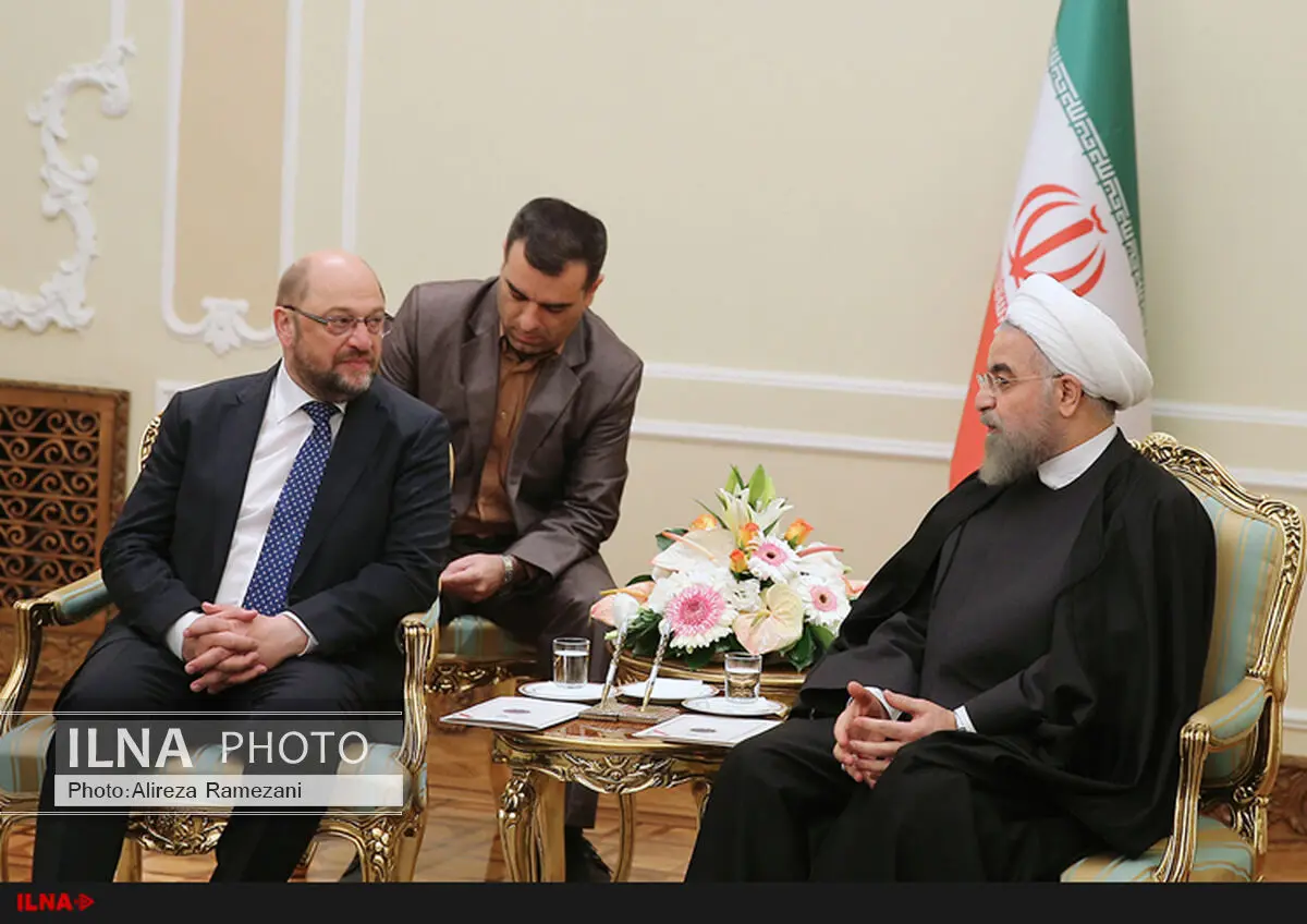 تأکید بر لزوم اجرای کامل و بهنگام تعهدات و لغو تحریم‌ها براساس برجام