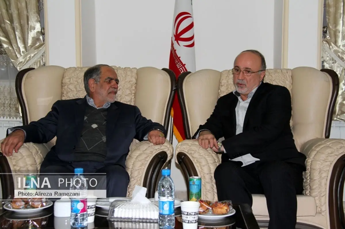 تا اواخر سال امکان پهلوگیری کشتی در منطقه آزاد انزلی مهیاء میشود