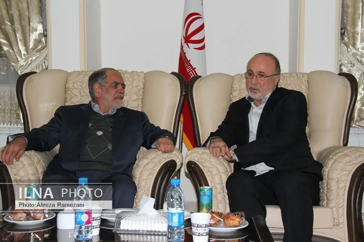 تا اواخر سال امکان پهلوگیری کشتی در منطقه‌ آزاد انزلی مهیاء می‌شود