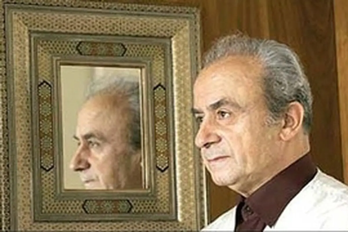 پیام تبریک هیات مدیره بنیاد اکبر رادی به خبرنگاران «ایلنا»