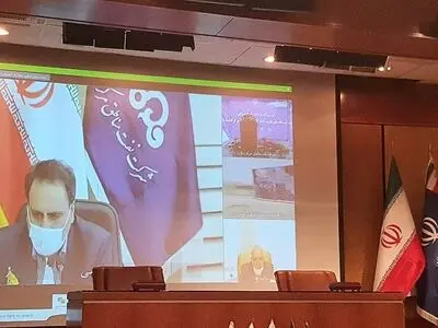 اولویت ما توسعه میدان‌های مستقل گازی ارم و‌ پازن در مجاورت پالایشگاه پارسیان است