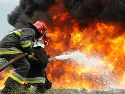 ۵۱۸ نفر در سال گذشته دچار آتش‌سوزی شدند