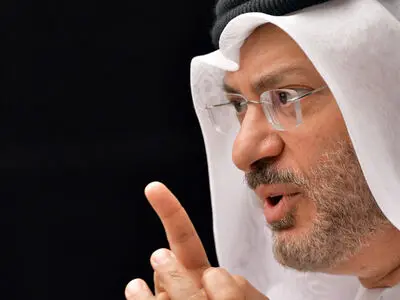 قرقاش: هکذا سیکون تعاملنا مع قطر بعد انتهاء المهلة!