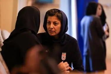 مظفر: نیمه دوم، نمایش شاگردانم بی‌نظیر بود