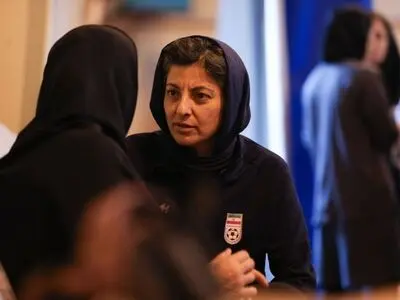 مظفر: نیمه دوم، نمایش شاگردانم بی‌نظیر بود