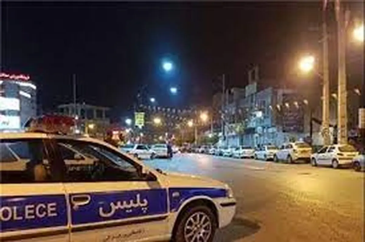 اعمال قانون بیش از ۷۴ هزار خودرو به دلیل عدم رعایت ممنوعیت تردد