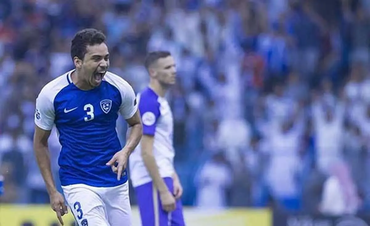 الهلال با جت شخصی به سوی پرسپولیس می آید/ هواداران عربستانی از الان در ابوظبی(عکس)