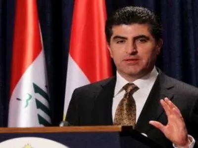 آیت‌الله سیستانی در مساله کرکوک مداخله کند