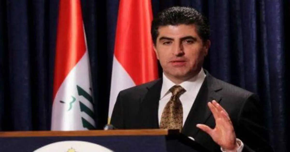 آیت‌الله سیستانی در مساله کرکوک مداخله کند