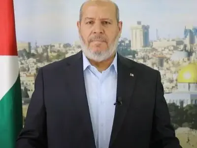 انتخاب خليل الحية رئيسا جديدا للمكتب السياسي لحماس