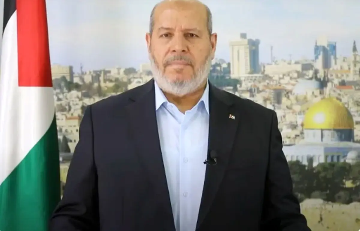 انتخاب خليل الحية رئيسا جديدا للمكتب السياسي لحماس