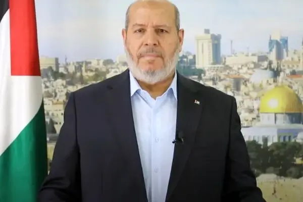 انتخاب خليل الحية رئيسا جديدا للمكتب السياسي لحماس