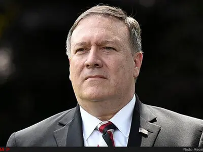 دیدار پمپئو با همتای سوئیسی خود با محوریت ایران