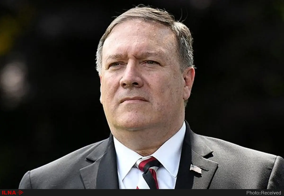دیدار پمپئو با همتای سوئیسی خود با محوریت ایران