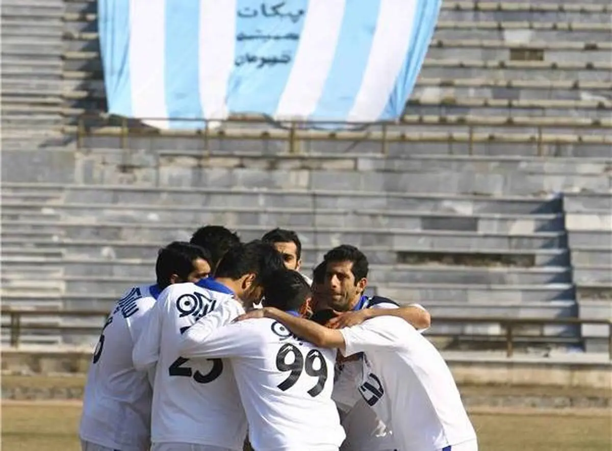 ترکیب پیکان برابر استقلال اعلام شد