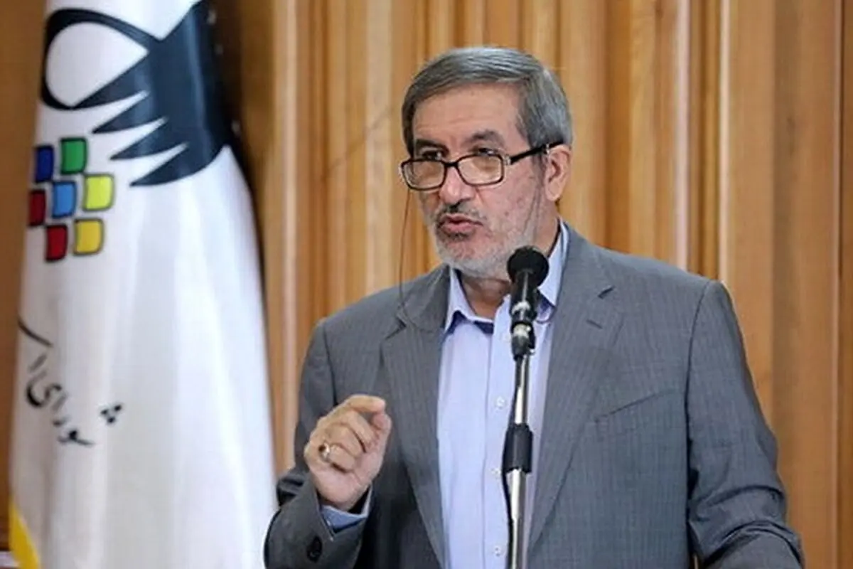 «توسعه حمل‌ونقل عمومی» اولویت اول شهرداری تهران نبود/ امیدواریم در سال جدید همه پرداختی‌ها در سامانه شفافیت بارگذاری شود 