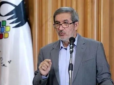 «توسعه حمل‌ونقل عمومی» اولویت اول شهرداری تهران نبود/ امیدواریم در سال جدید همه پرداختی‌ها در سامانه شفافیت بارگذاری شود 