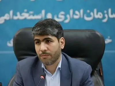 بهره‌وری در سه سال گذشته روند رو به رشدی داشته است