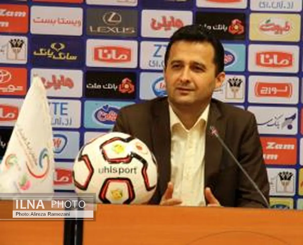 محمودزاده: در نیم فصل هر باشگاه فقط حق جذب 6 بازیکن را دارد