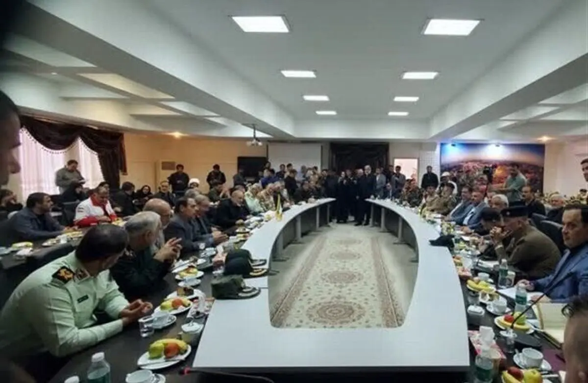 اتفاقات جدیدة بین إیران والعراق بشأن زیارة الأربعین