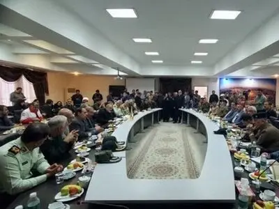 اتفاقات جدیدة بین إیران والعراق بشأن زیارة الأربعین