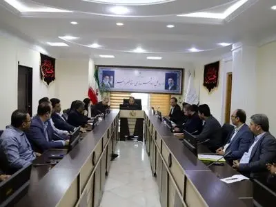 تأکید بر استفاده از ظرفیت‌های حمایتی دولت برای تسریع پروژه‌های بازآفرینی شهری در البرز